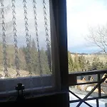 Panorama Tatr
