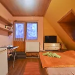 Panorama Tatr ゲストハウス *