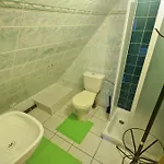 Panorama Tatr ザコパネ