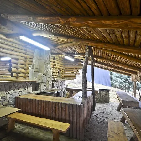 Panorama Tatr Vendégház Zakopane