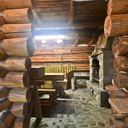 Guest house Panorama Tatr *