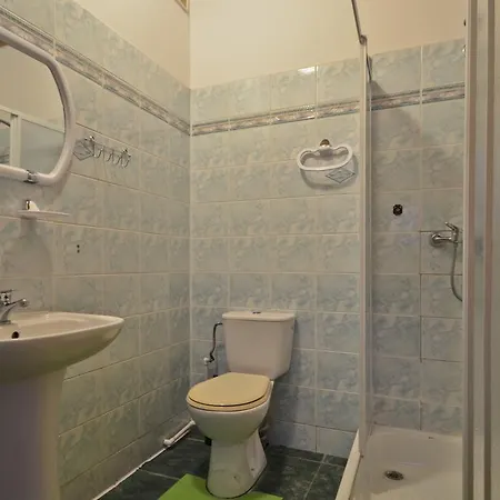 Panorama Tatr Zakopane