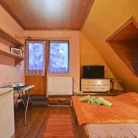 Panorama Tatr Vendégház *