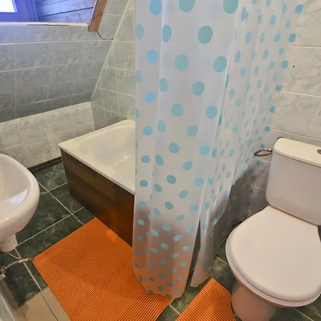 بيت ضيافة Panorama Tatr زاكوباني