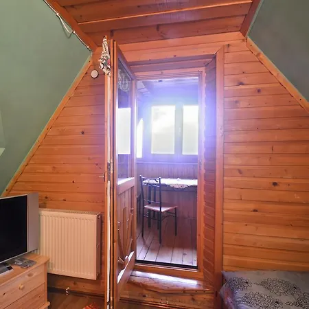 Guest house Panorama Tatr Zakopane