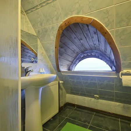 Panorama Tatr Zakopane