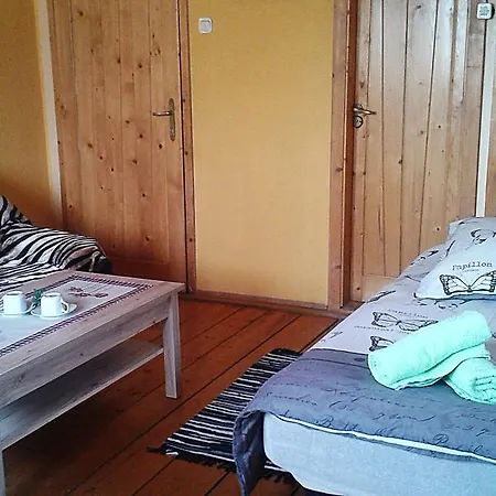 Panorama Tatr * Zakopane