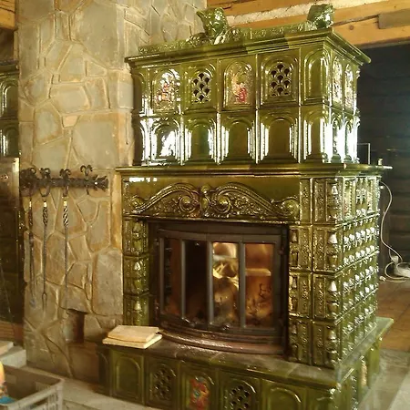 Vendégház Panorama Tatr *