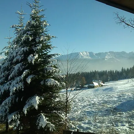 Guest house Panorama Tatr *
