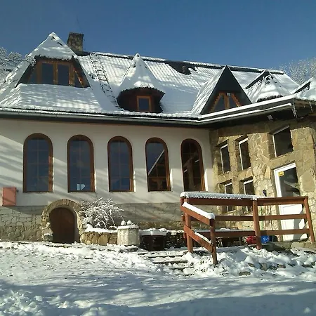 Gasthof Panorama Tatr *