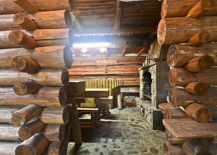 Casa de hóspedes Panorama Tatr *